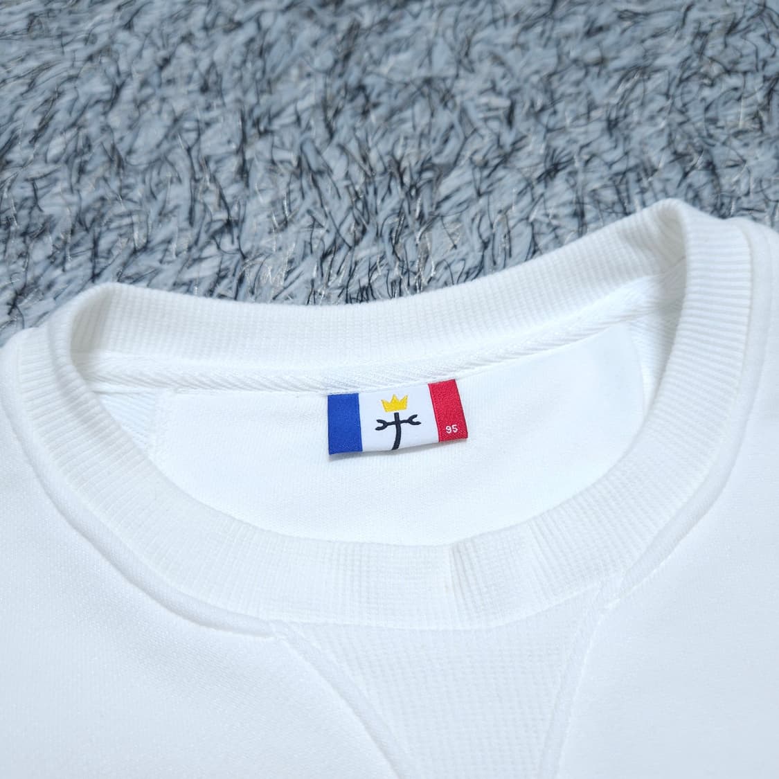 까스텔바작)95 여자 맨투맨티셔츠 / 왕눈이샵 상품이미지7