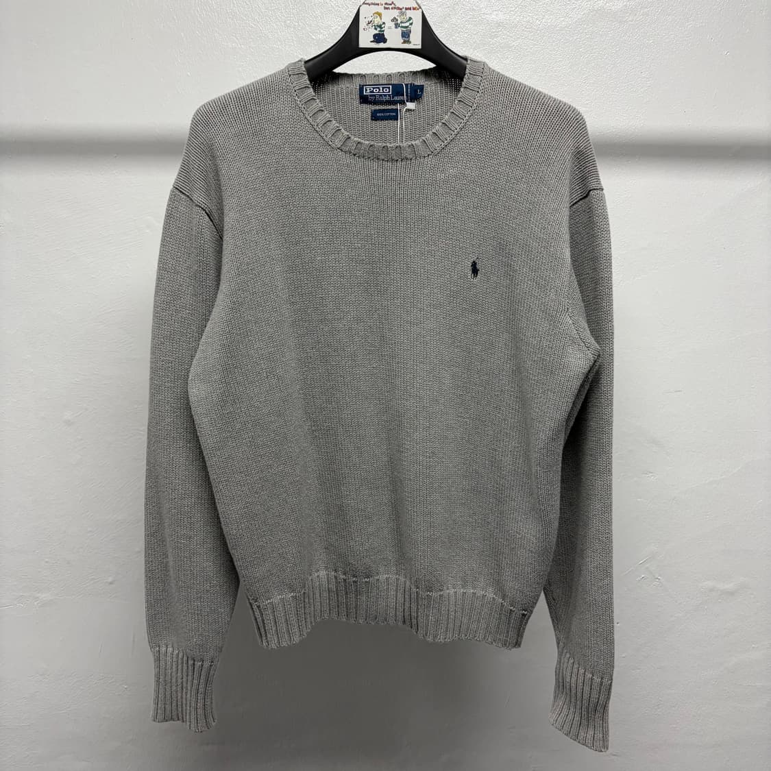 폴로 니트 18 상품이미지1