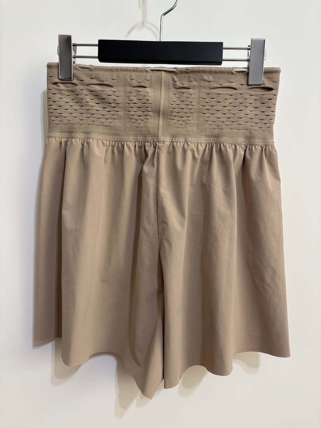 누어 gnuhr/Warp Short Short PlazaTaupe/3-4 상품이미지3