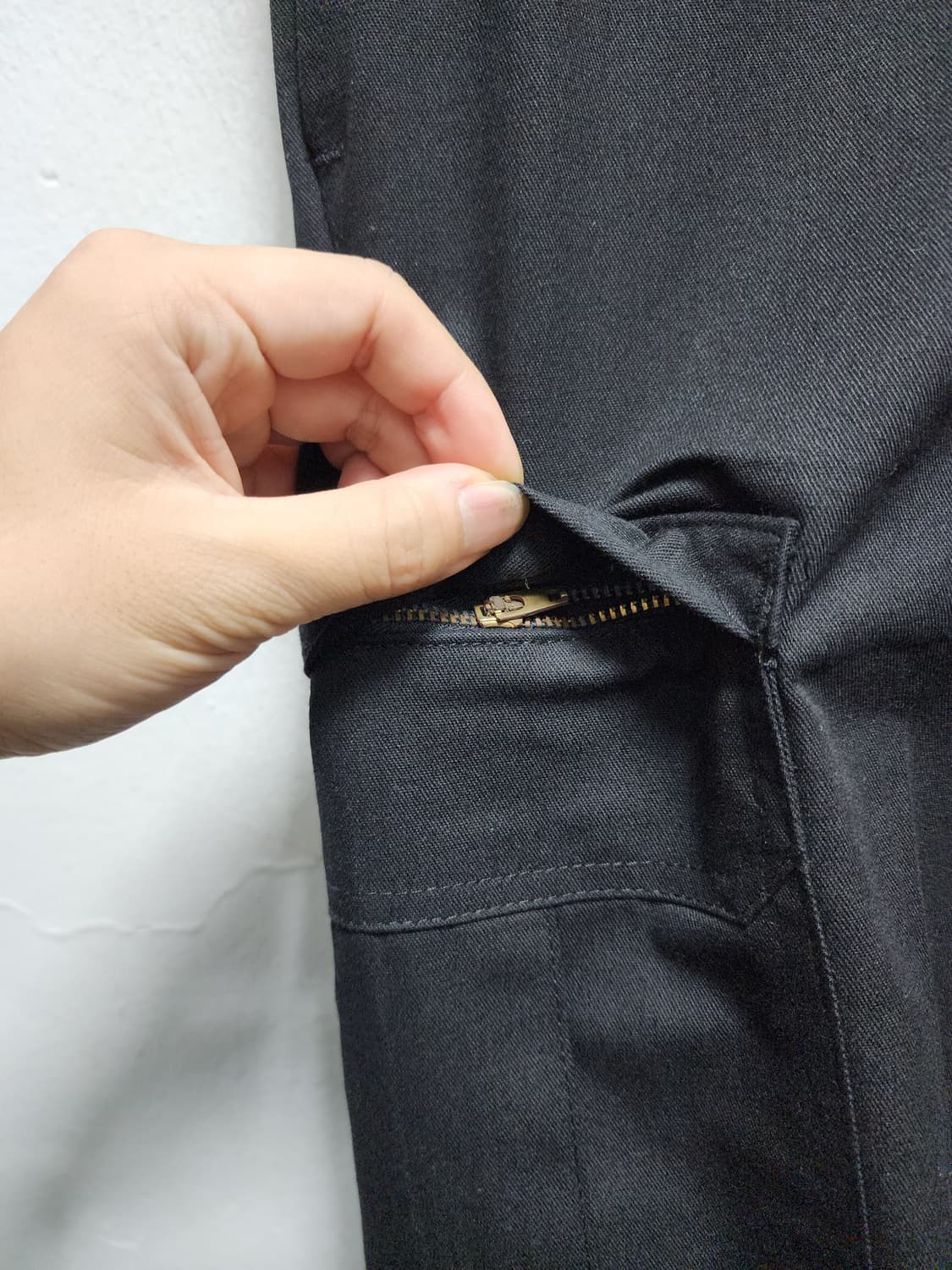 (새상품) 디키즈 카고 워크팬츠 상품이미지3