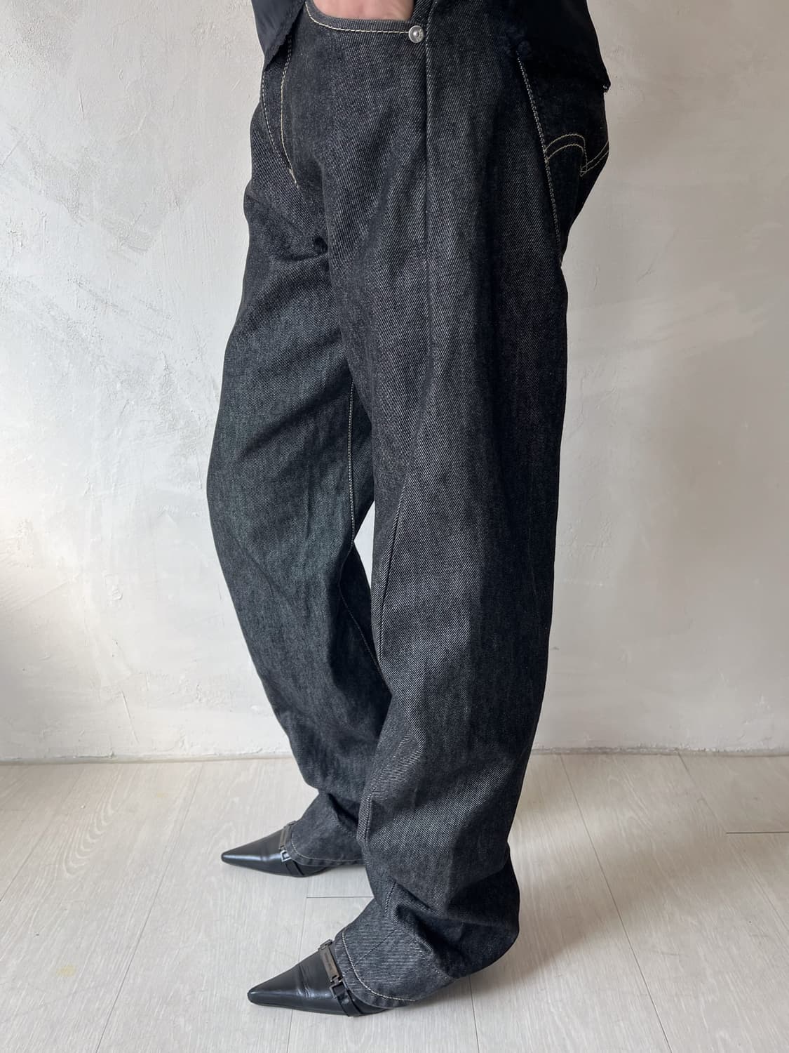 Levi’s Engineered Jeans 상품이미지3