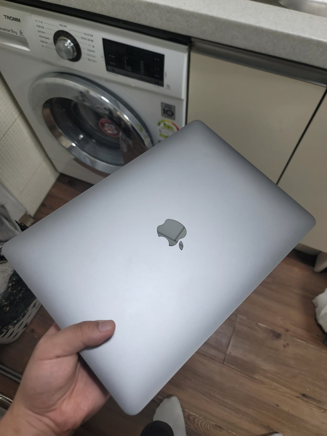 단순개봉급 맥북M1 상품이미지1