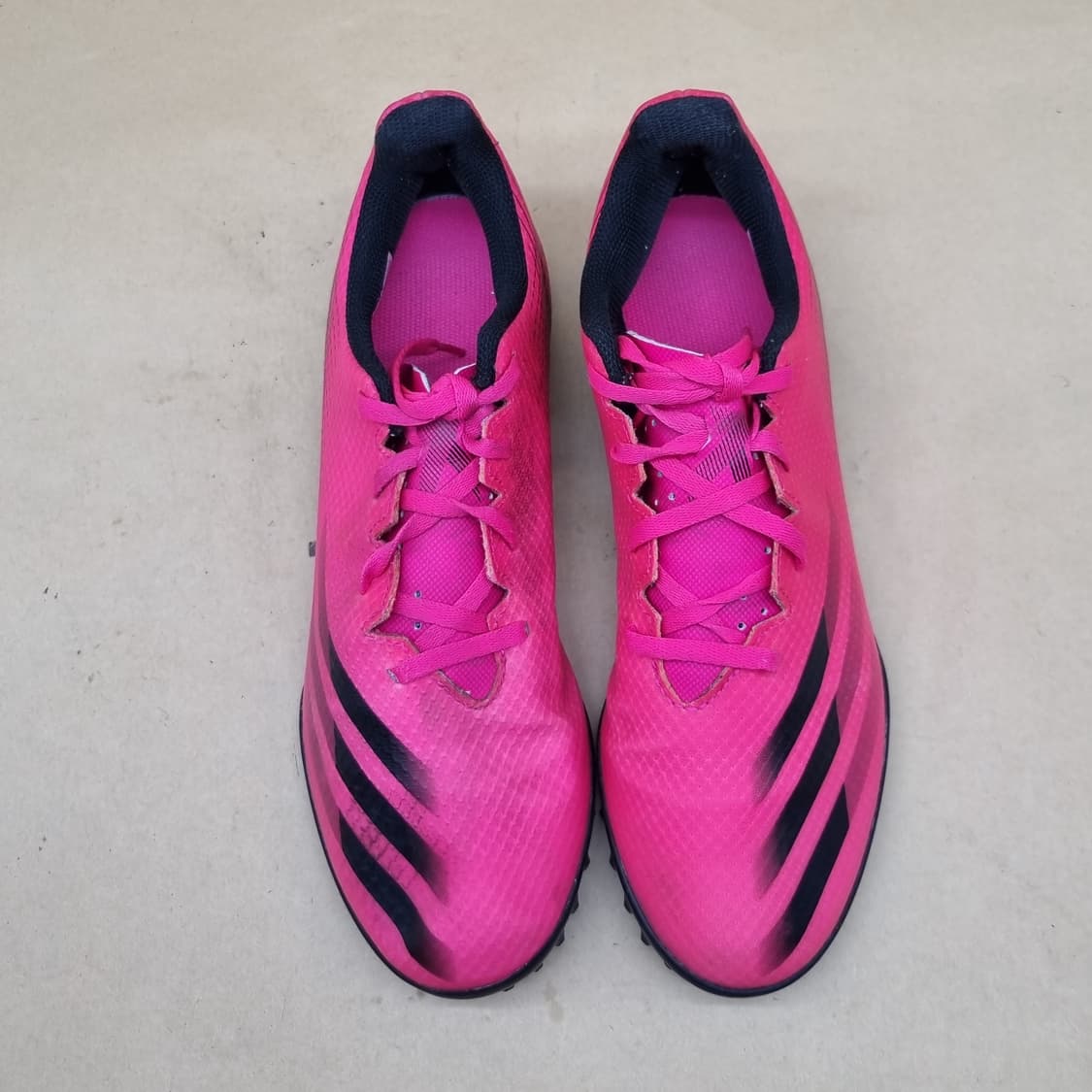 아디다스 엑스 고스티드4 풋살화275 상품이미지2