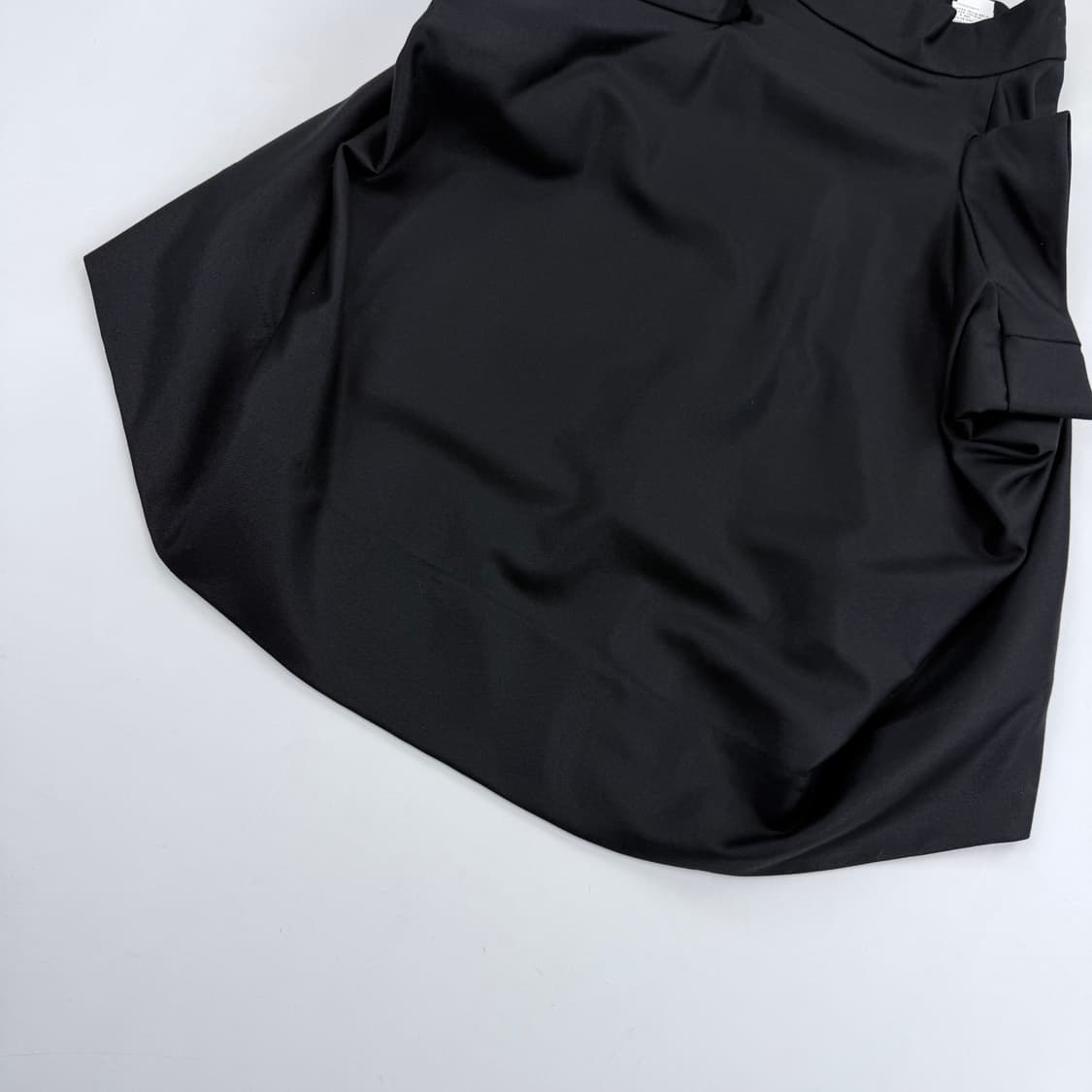 비비안웨스트우드 런던 언발란스 스커트 새상품 상품이미지9