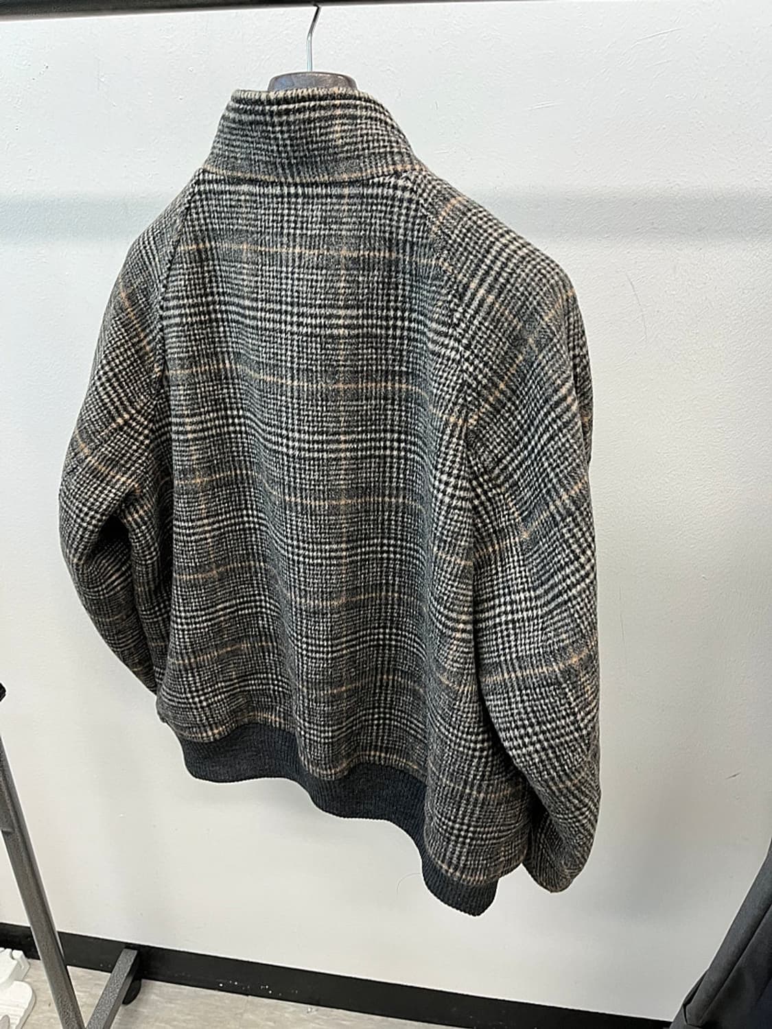 105-110) 애프터프레이 리가즈 헤링턴 자켓  상품이미지9