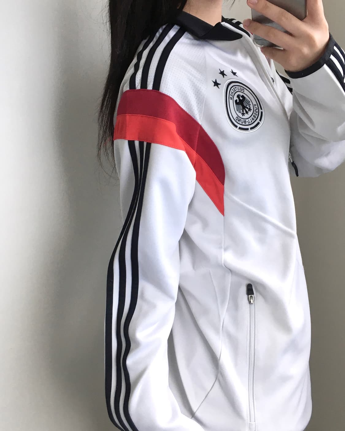 Adidas 아디다스 독일 트랙탑 상품이미지3