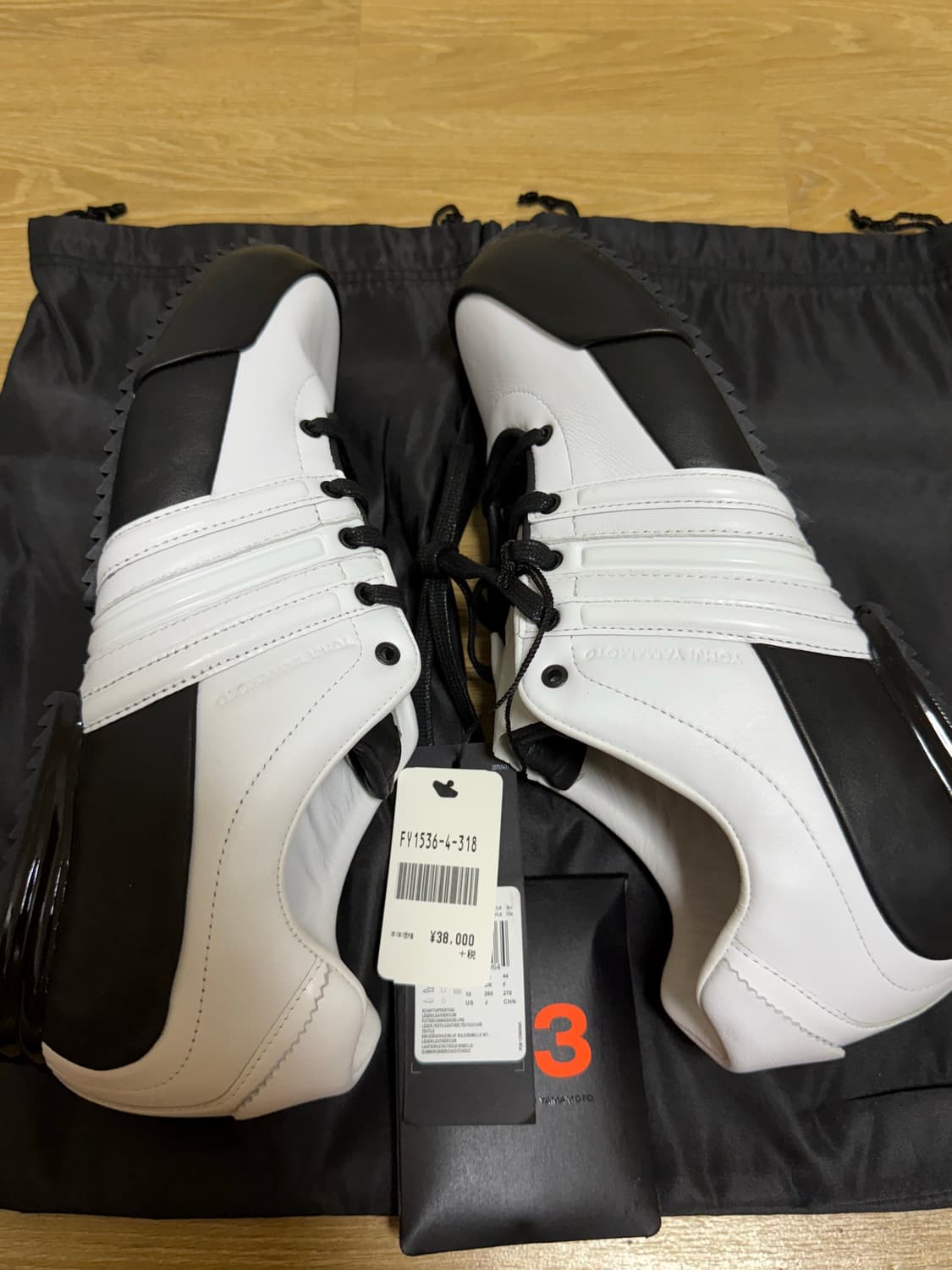 Y-3 SPRINT (스프린트) 280 상품이미지3