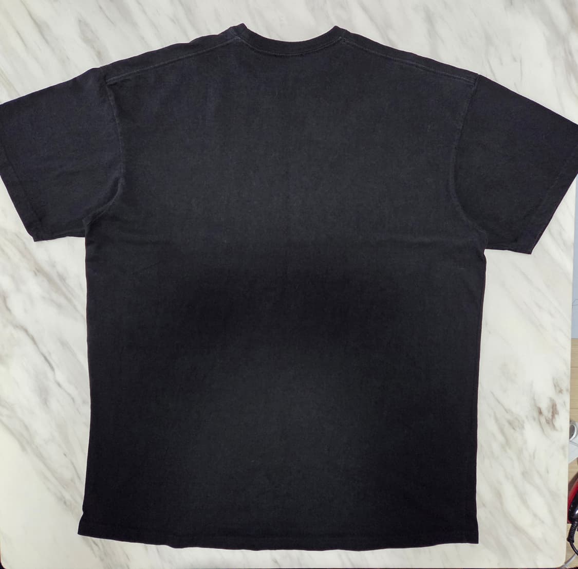 발렌시아가 BB 모드 반팔 티셔츠 상품이미지2