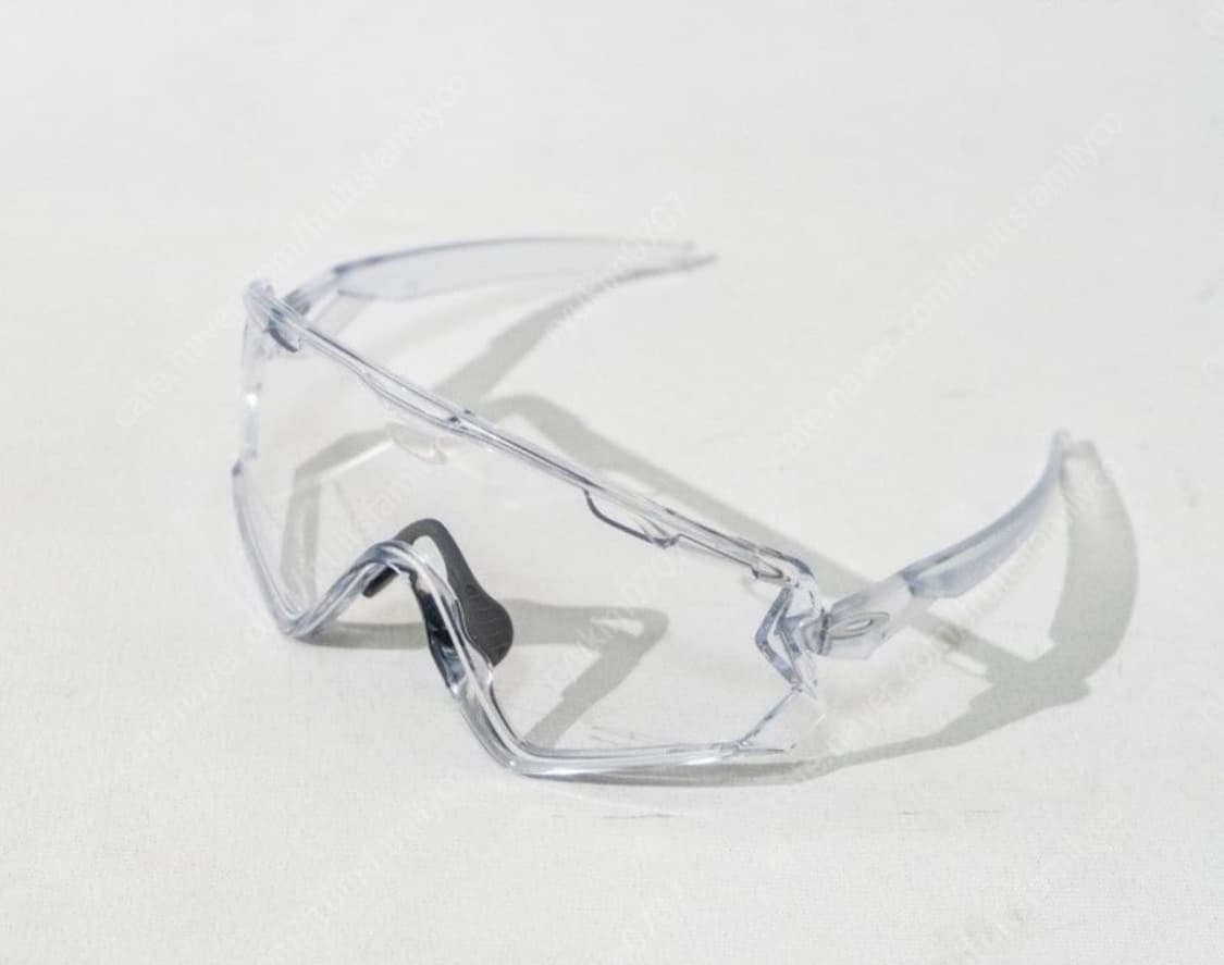 오클리 어콜드월 a cold wall 윈드자켓 2.0 클리어 상품이미지1