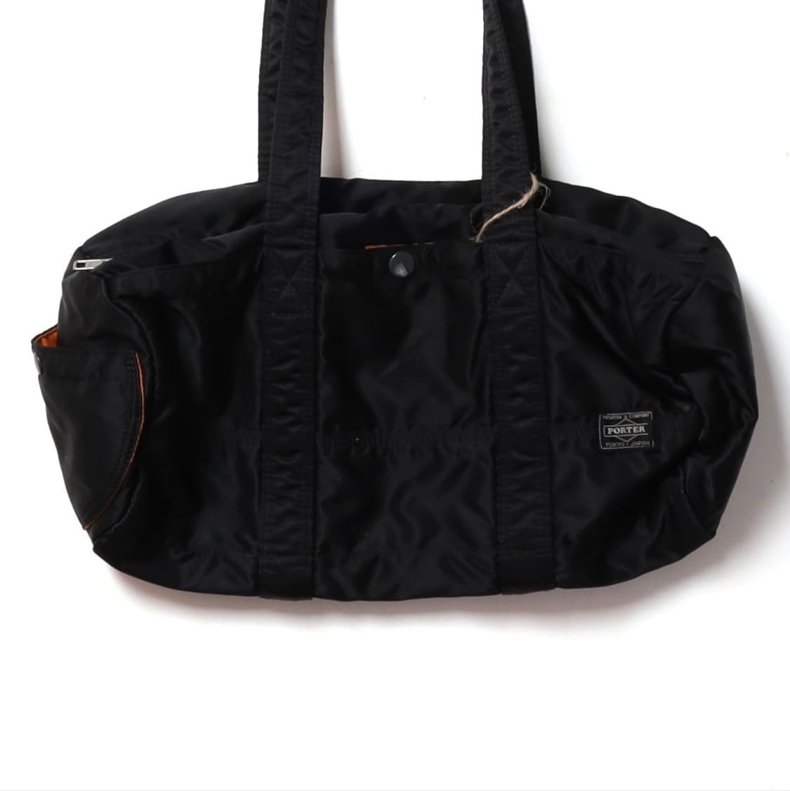 요시다 포터 Yoshida Porter Tanker Boston Bag  상품이미지3