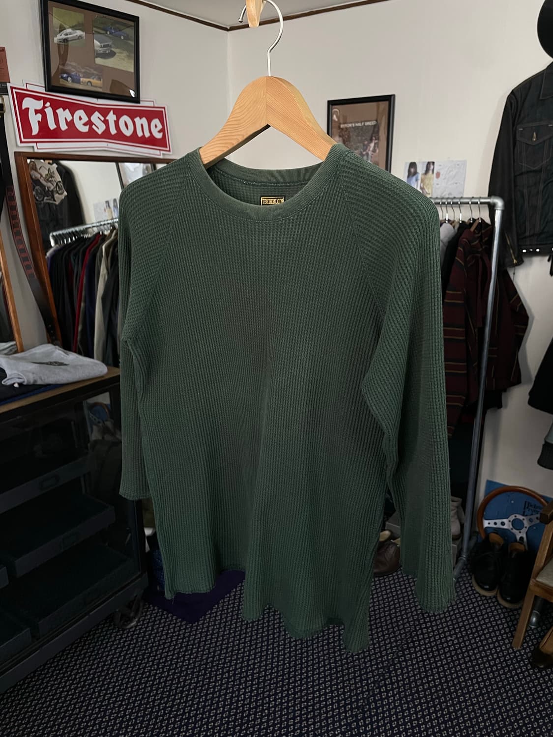 Tenderloin 상품이미지1