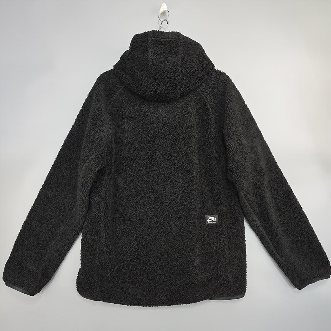 나이키SB(nike sb) 후드 플리스 자켓 95 상품이미지4