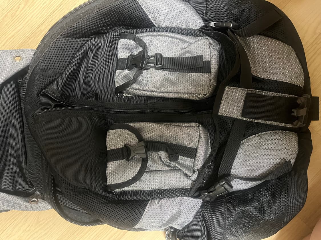 오클리 백팩 상품이미지5