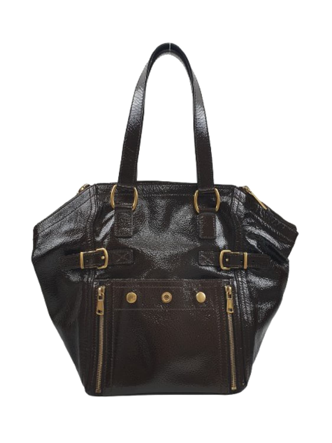 입생로랑 다운타운백 상품이미지1