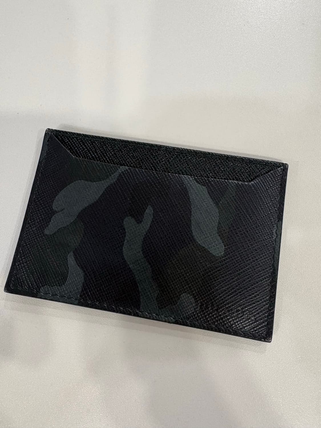 프라다 2TT079 pvc 스트랩 카드지갑 상품이미지8