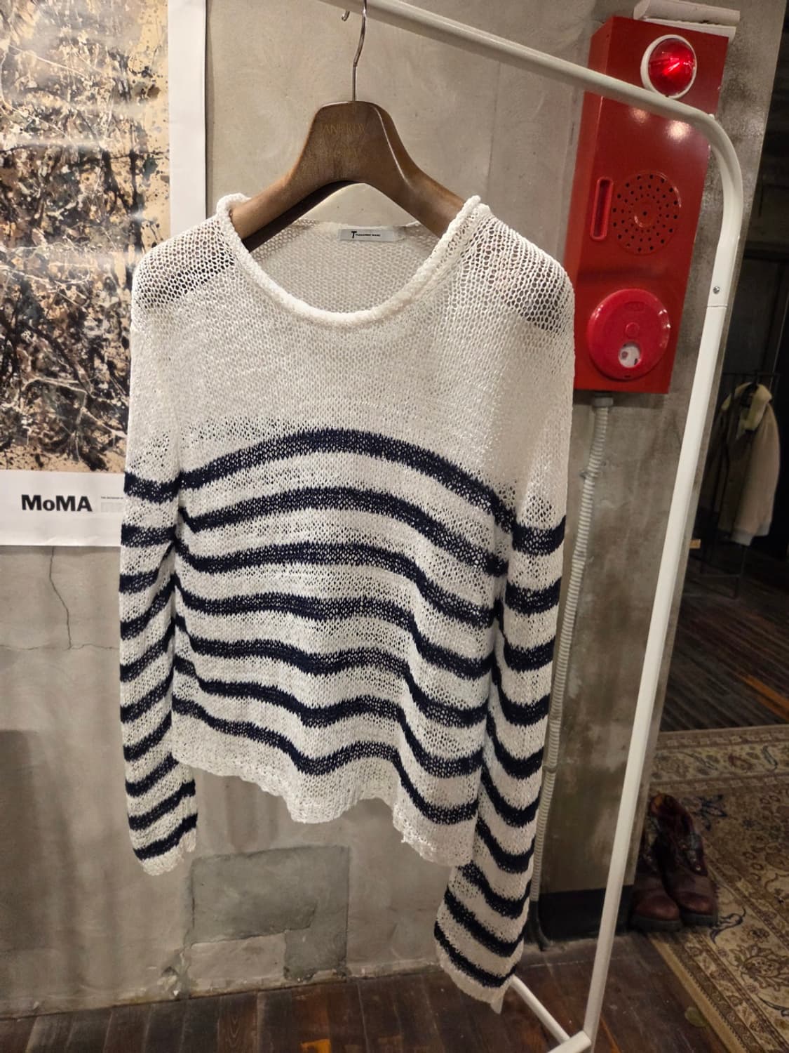 알렉산더 왕 니트 상품이미지6