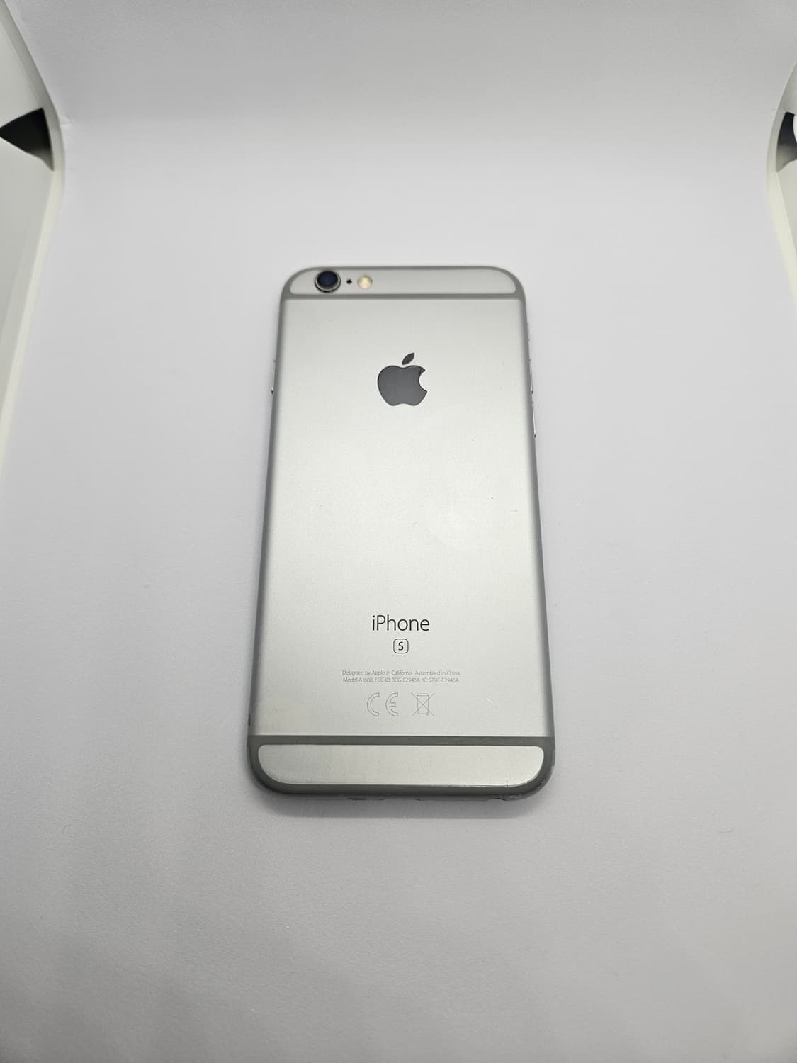 아이폰 6S 스페이스그레이 32GB 상품이미지1