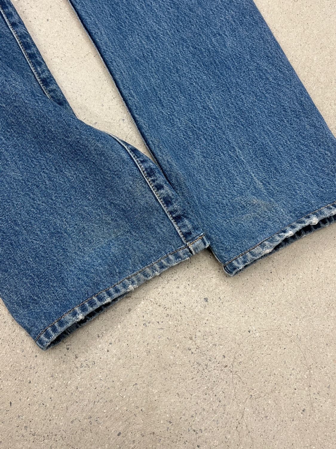 리바이스 00s 501 데님 팬츠 / 30 x 29 상품이미지9