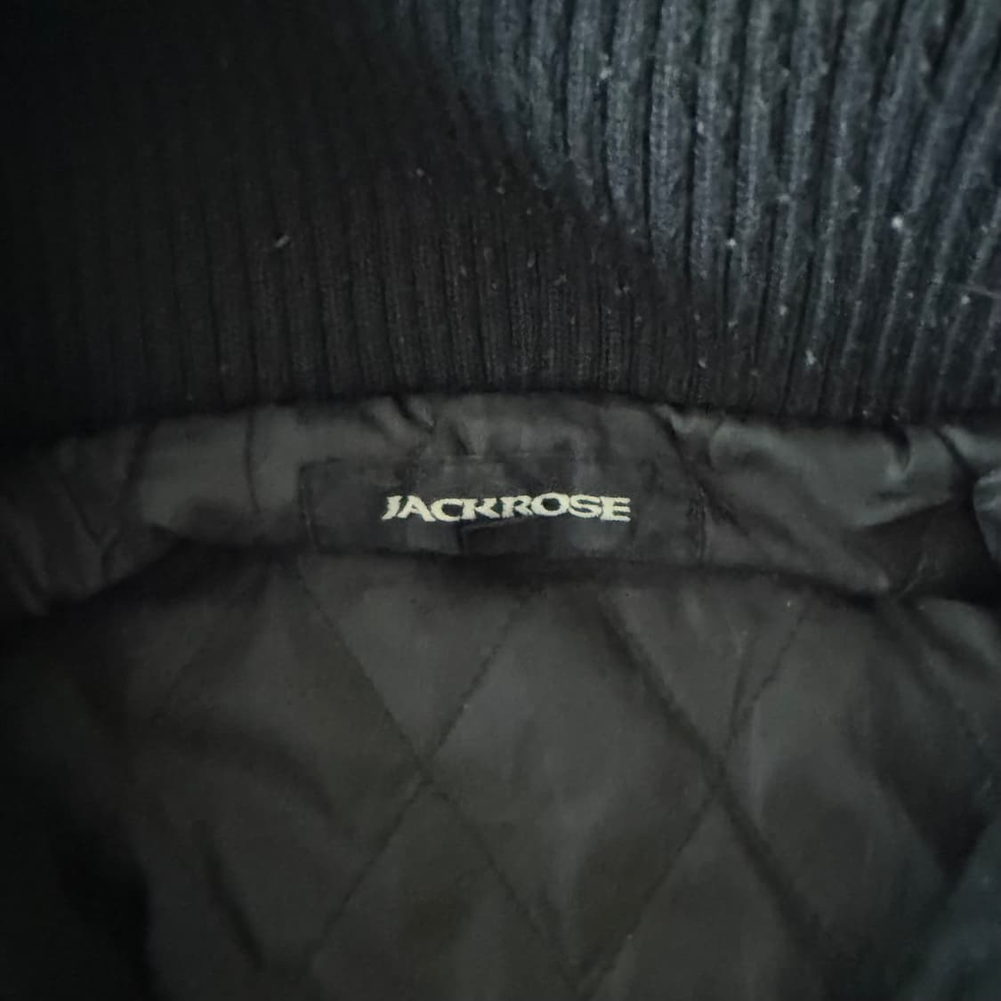 Jackrose jacket 상품이미지4