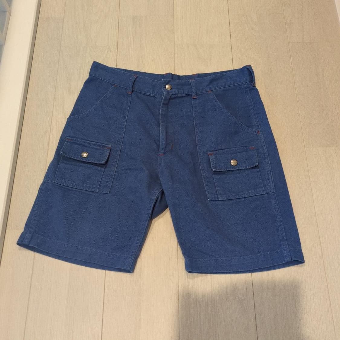 [M]엔지니어드 가먼츠 HBT 반바지 부쉬팬츠 쇼츠 상품이미지1