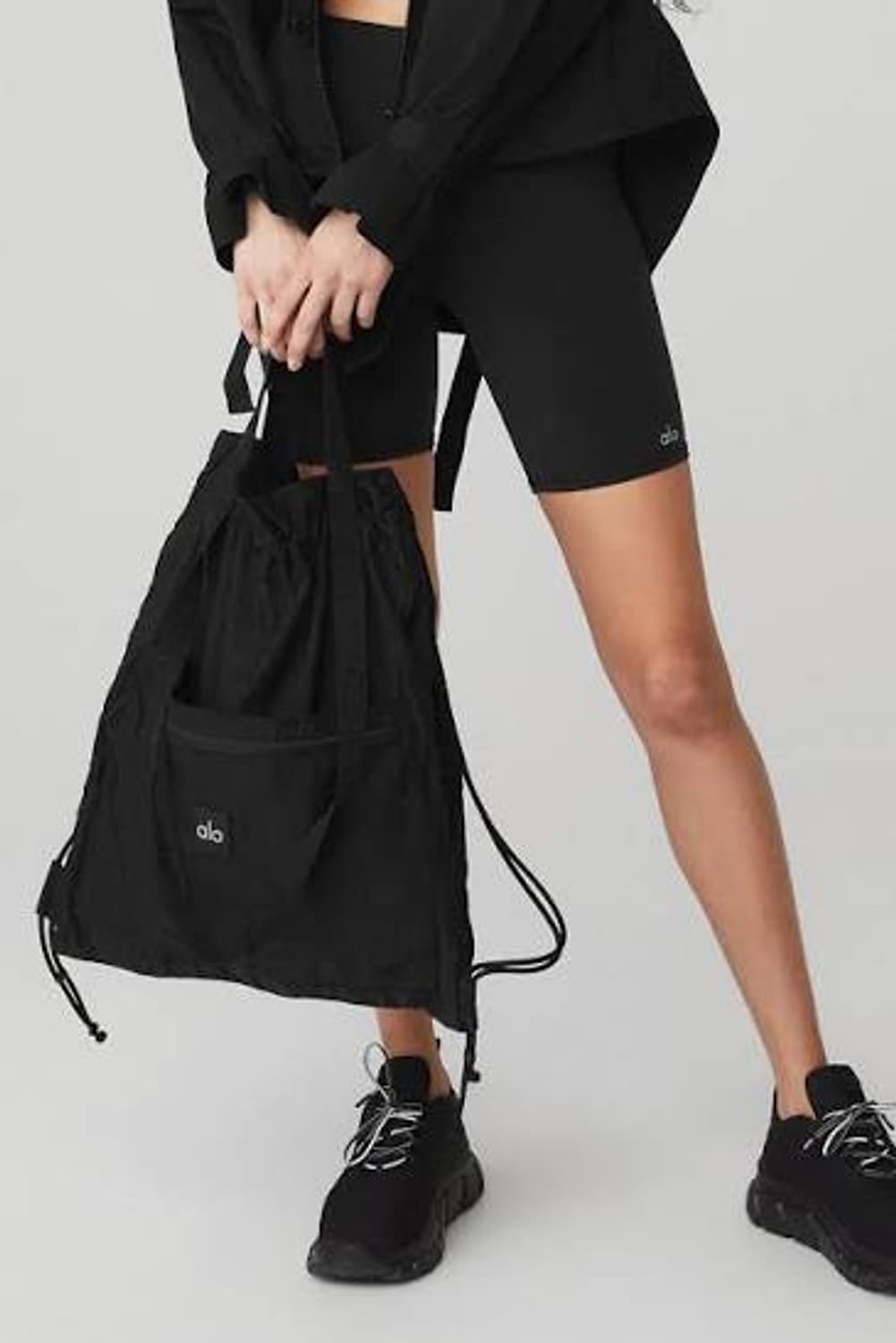 alo 알로요가 가방, 알로 백 정가 이하에 팔아요! 상품이미지1