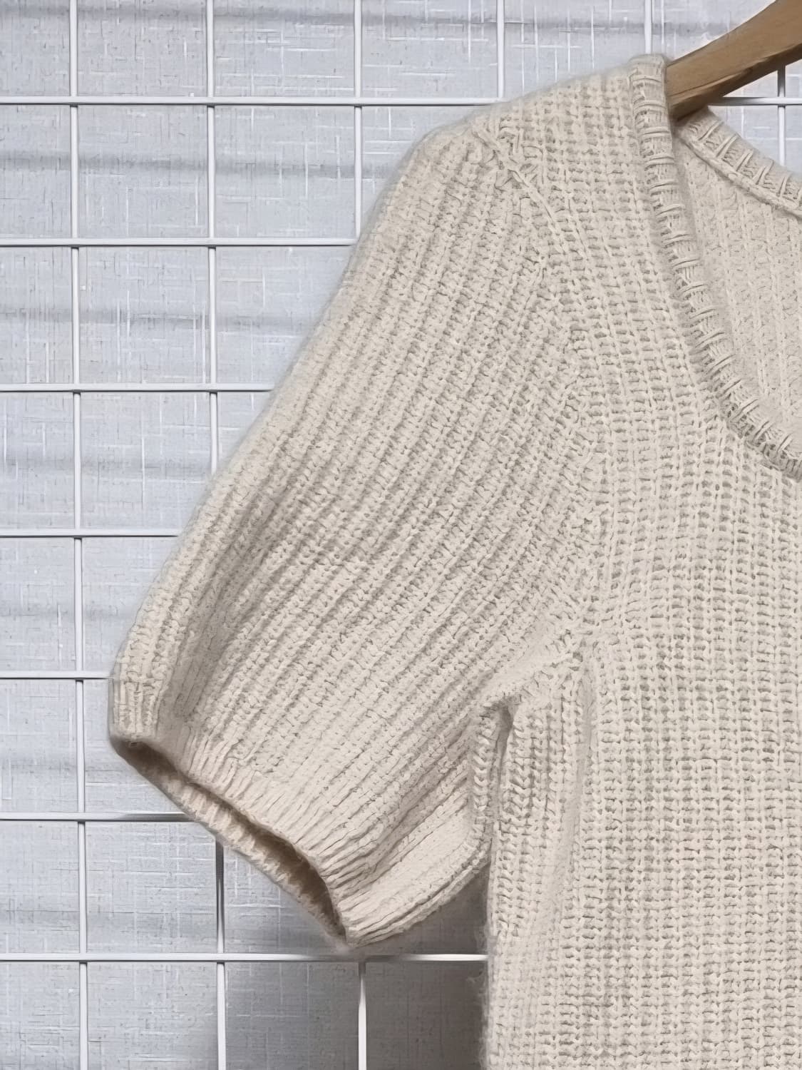 (택포) ar 라쿤 니트원피스 (새상품급) 상품이미지3