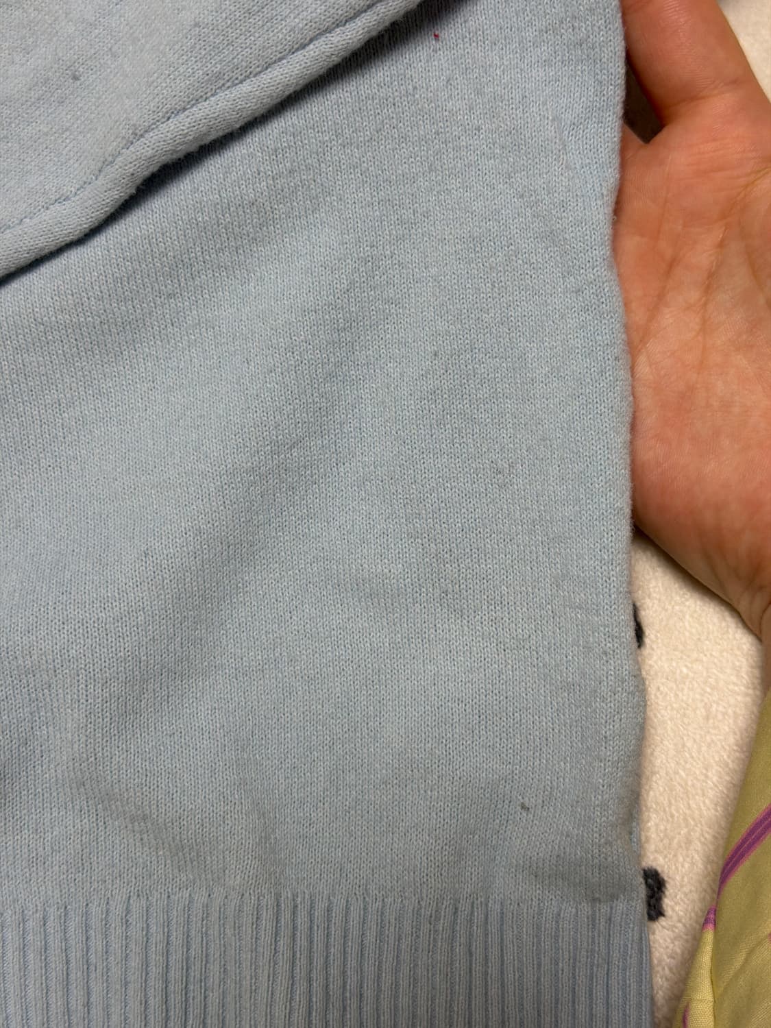 h&m 후드 가디건 상품이미지4