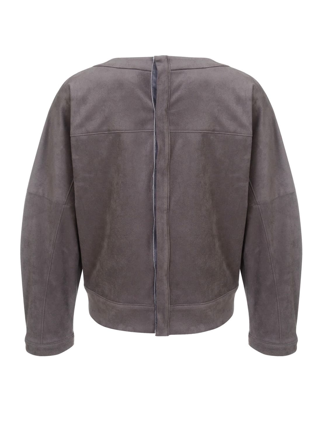 키야기 셔츠 Volume Bell Shirts (plum) 상품이미지5