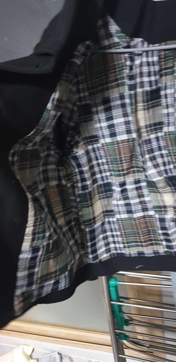 코이세이오 리본 자켓 블랙 사이즈1 상품이미지4