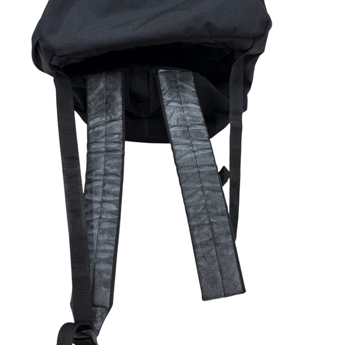 이스트팩 빈티지 포켓 백팩 가방 블랙 상품이미지10