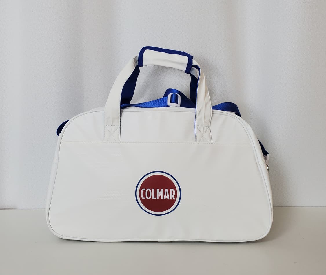 콜마르 보스턴백  상품이미지1