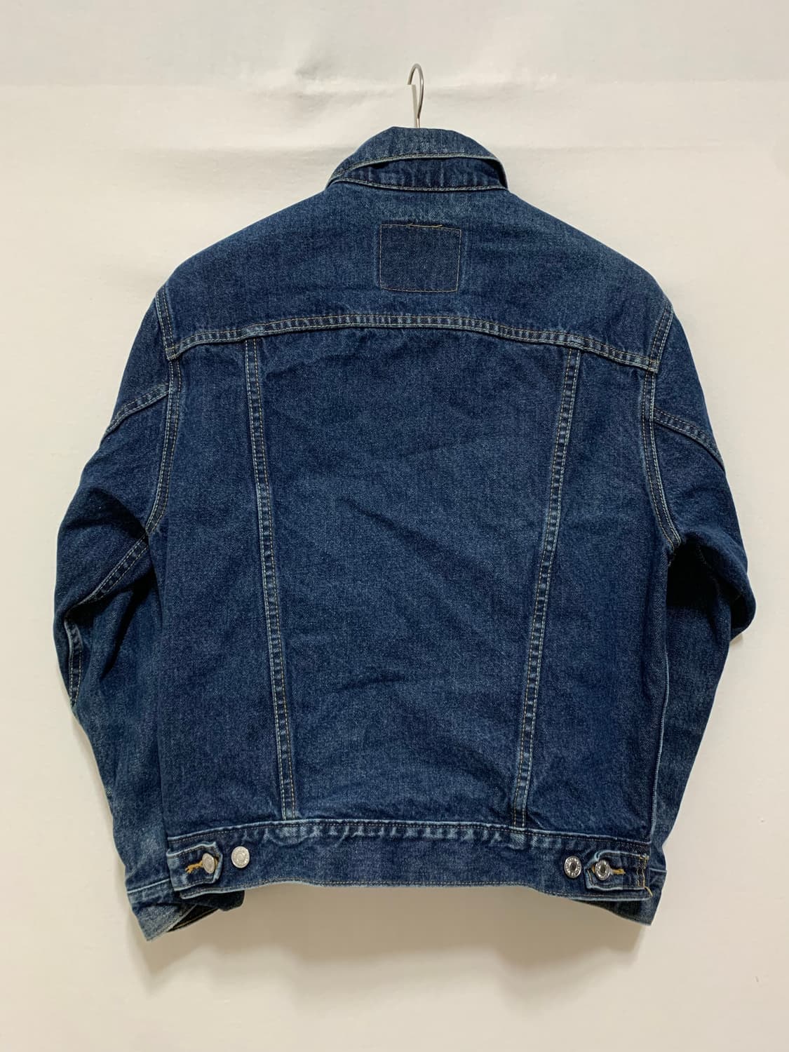 리바이스 스탠다드 트러커자켓 상품이미지2