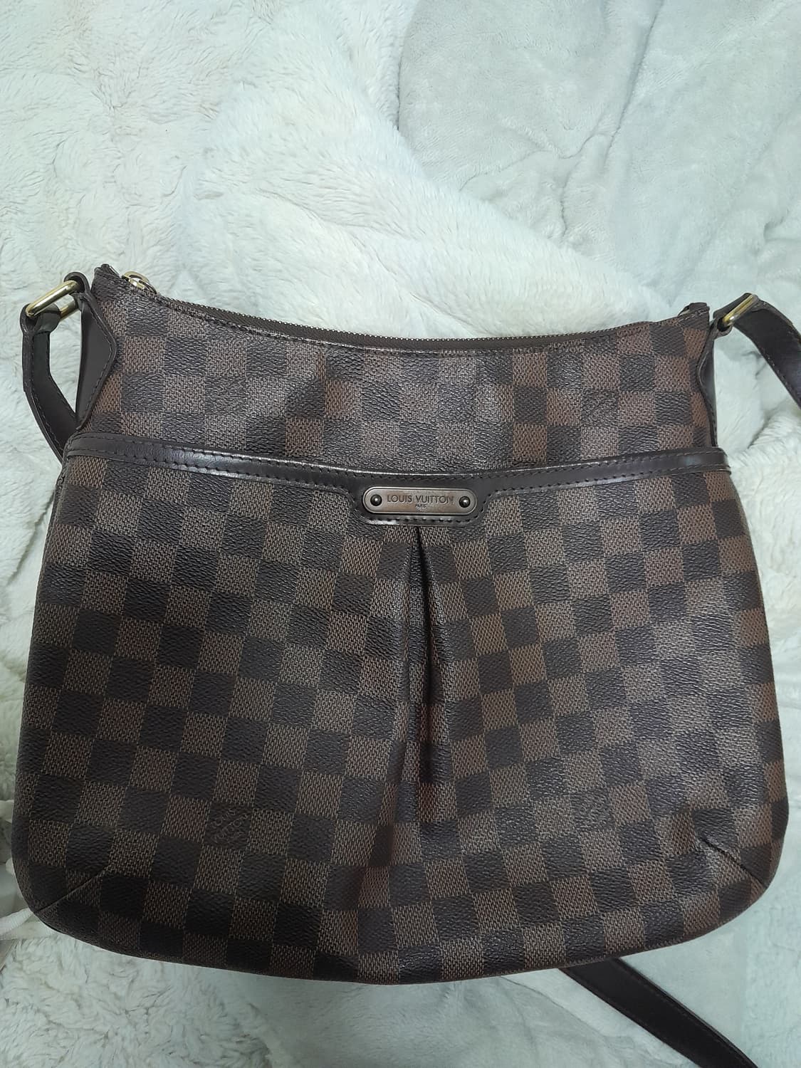 루이비통 다미에 블룸즈버리 크로스백 상품이미지1