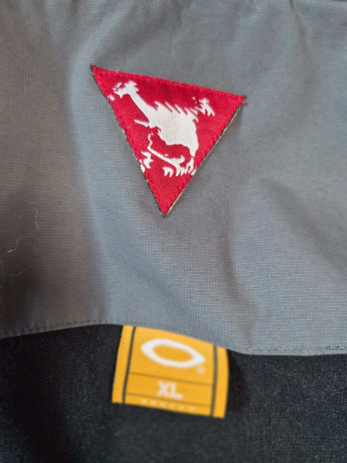 오클리 보드 스키복 상하의세트XL 상품이미지5