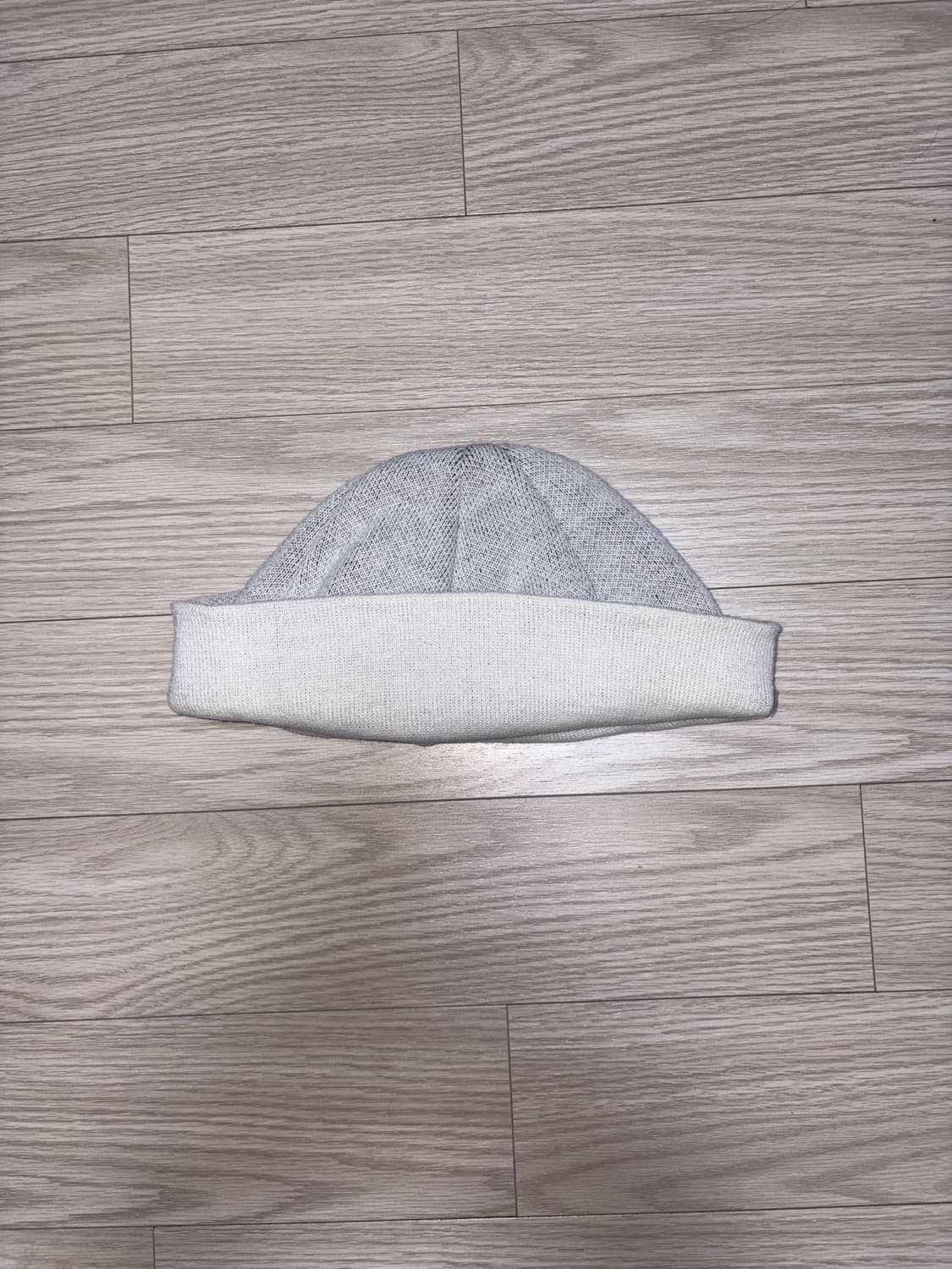 틸던 화이트 비니 상품이미지3