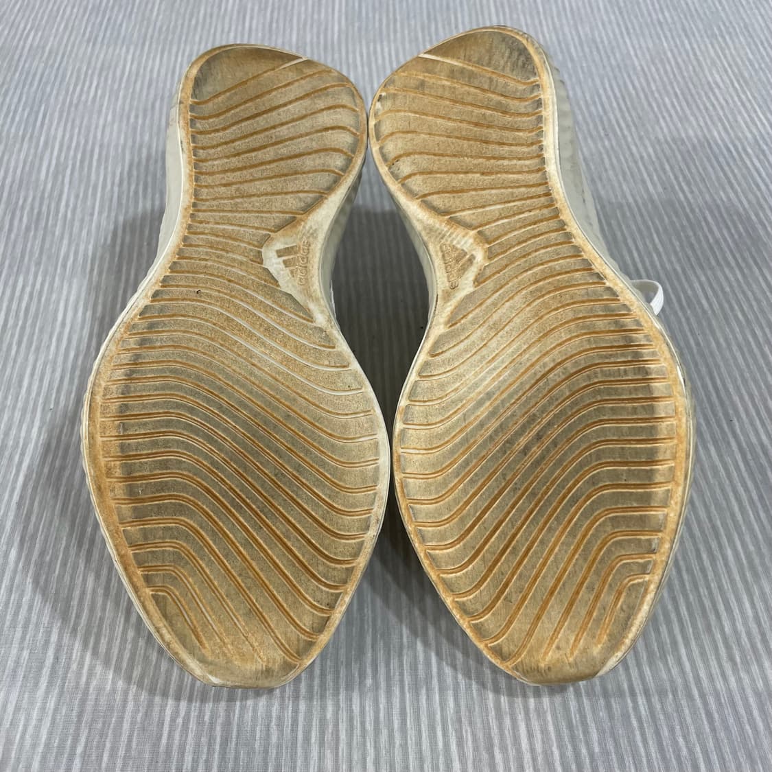 658) 아디다스 알파바운스 운동화 255mm 상품이미지7