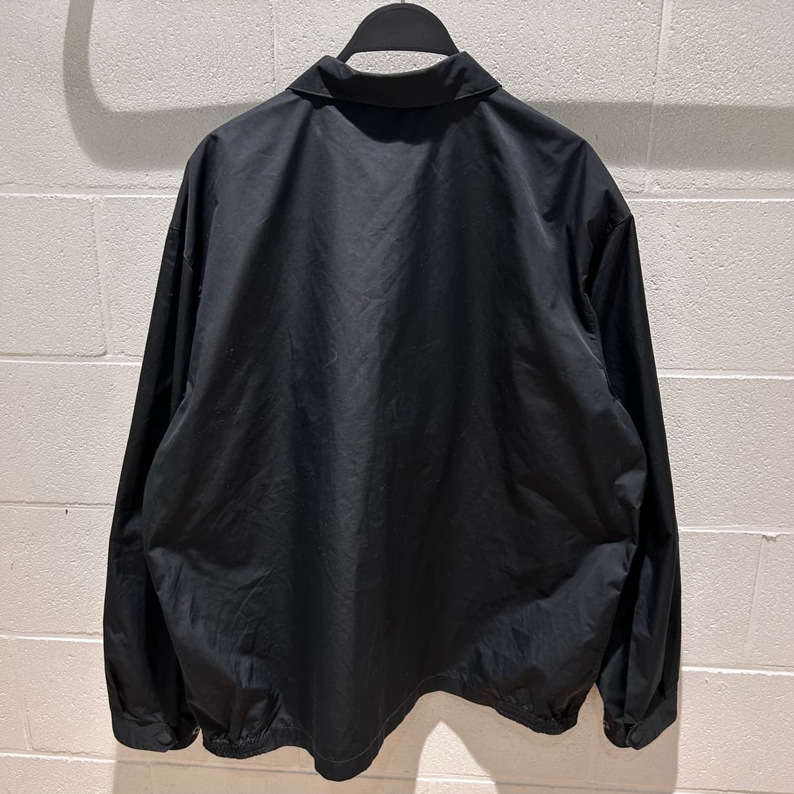 Polo Ralph Lauren Nylon Swingtop Jacket 상품이미지6