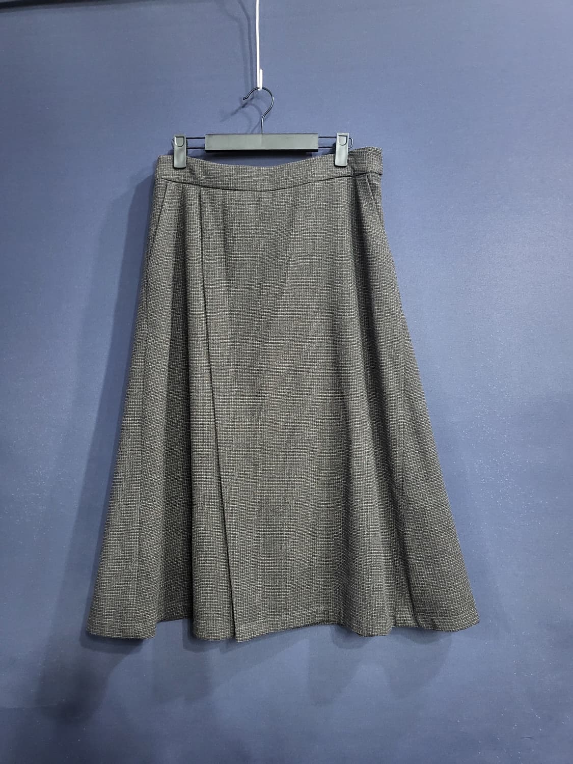 에셀리아 밴드스커트 상품이미지1