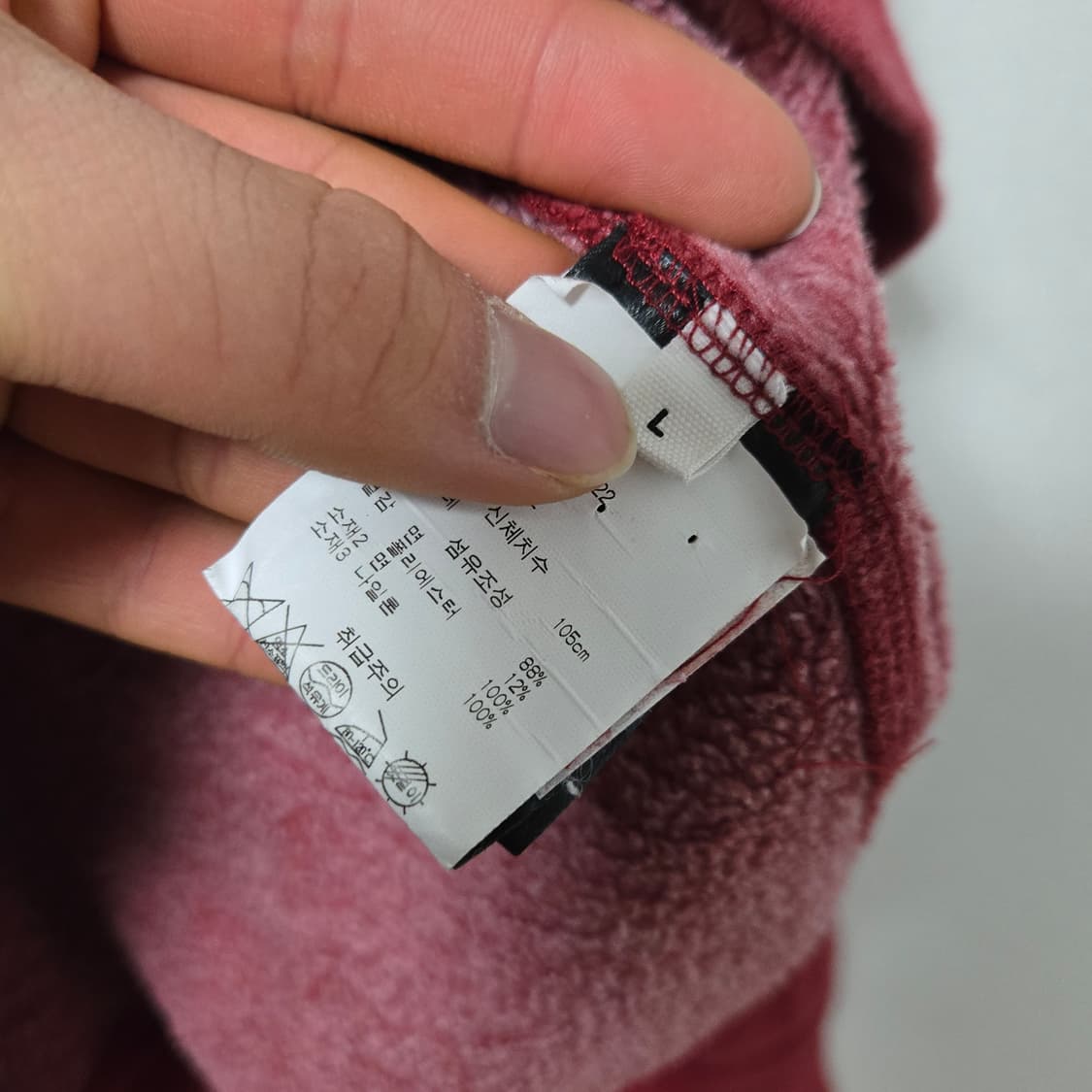 이자벨마랑 2020 코튼 맨투맨/ 남성 맨투맨/여성 맨투맨   상품이미지4