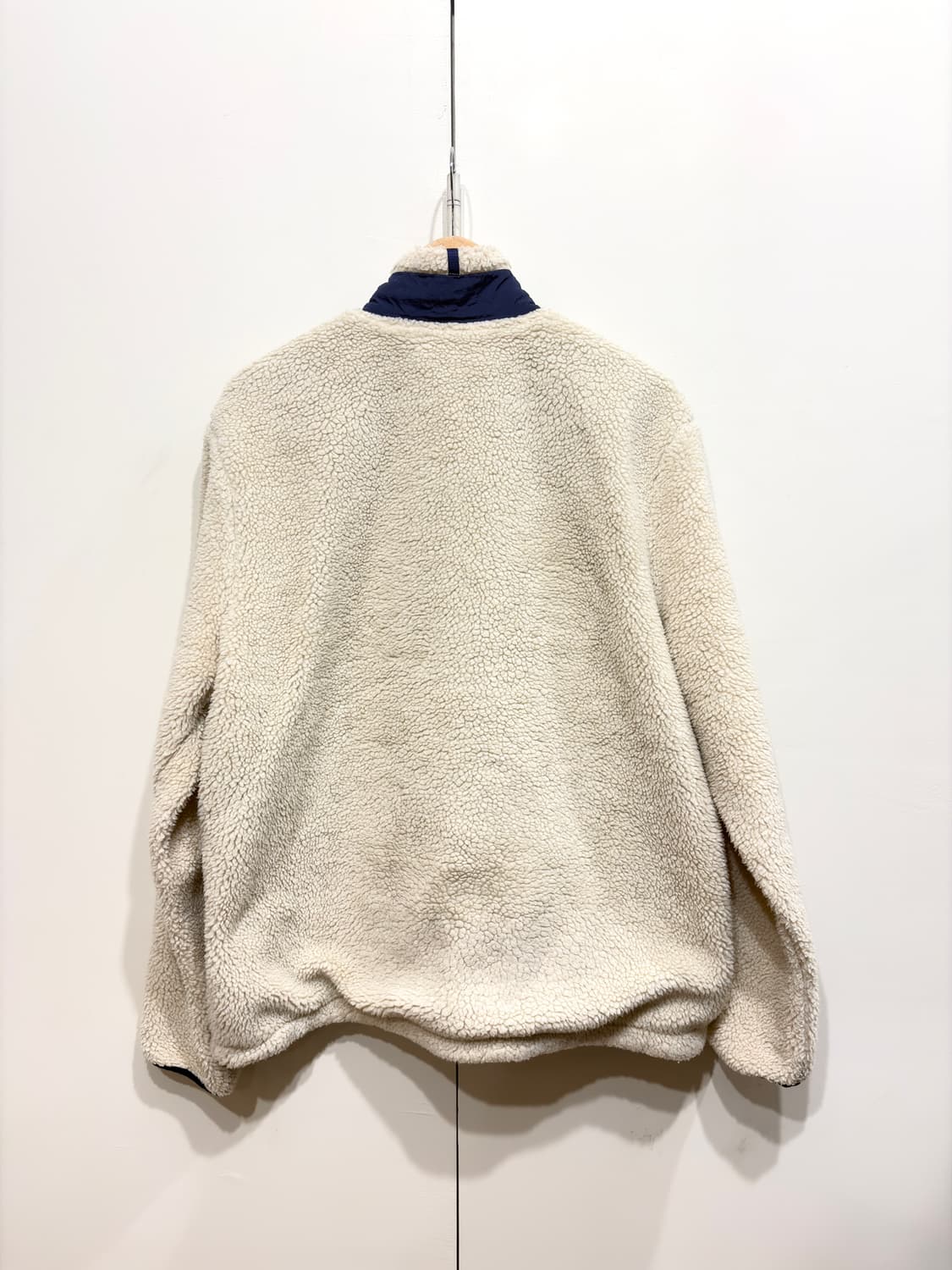 폴로 랄프로렌 플리스 자켓 상품이미지4