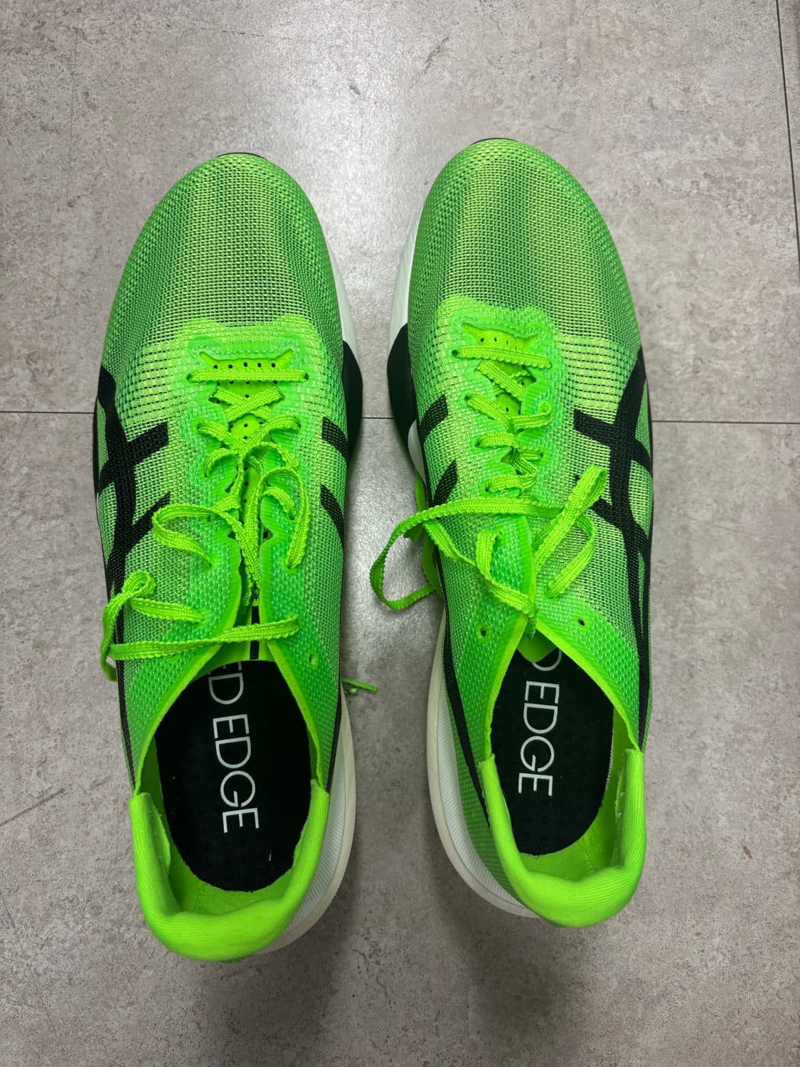 메타스피드 도교 엣지(290mm) 상품이미지1