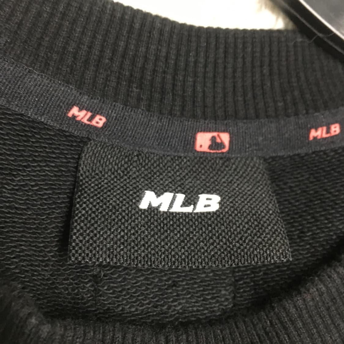 MLB 맨투맨 만원샵 DD17 상품이미지4