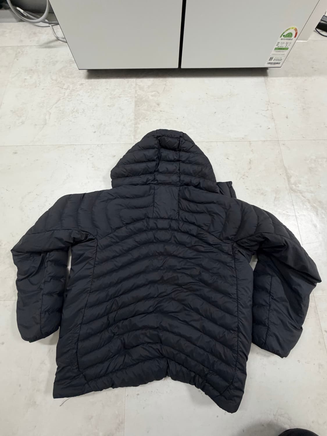 나이키 acg 라바플로우 L 상품이미지2