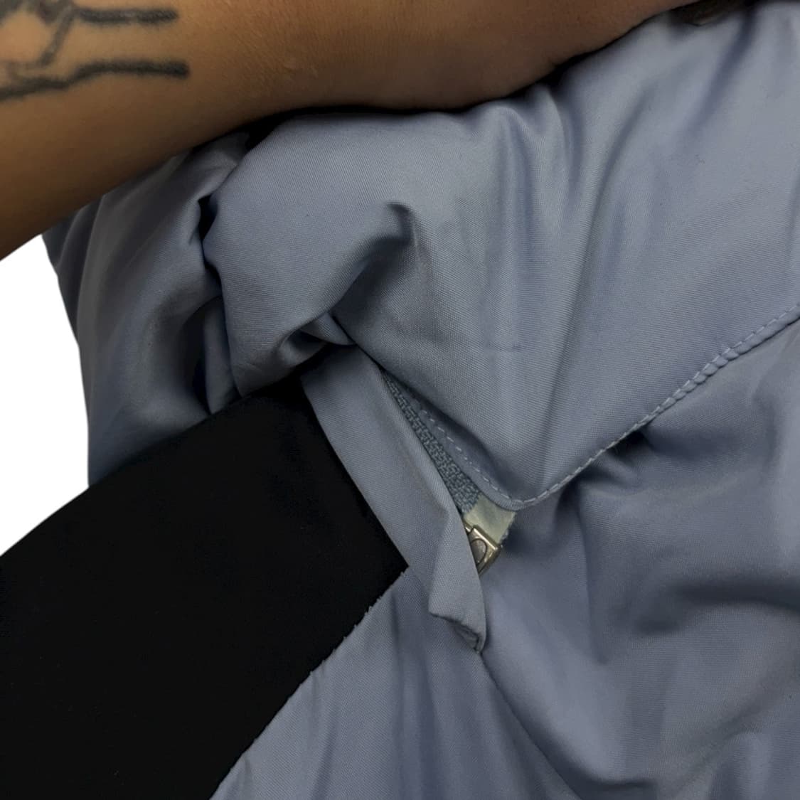 아디다스 후드탈착 다운패딩 상품이미지3