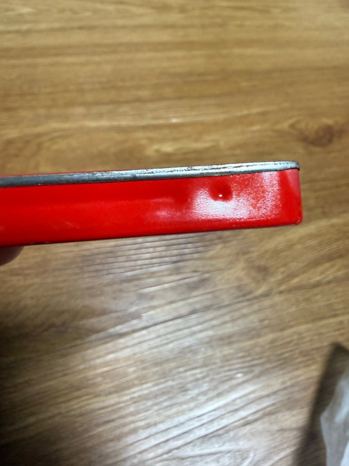 슈프림 캔디 틴케이스 상품이미지3