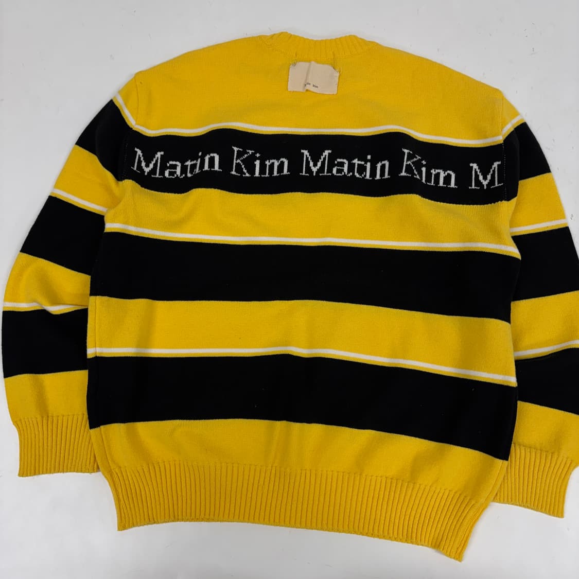 마뗑킴 니트  상품이미지6