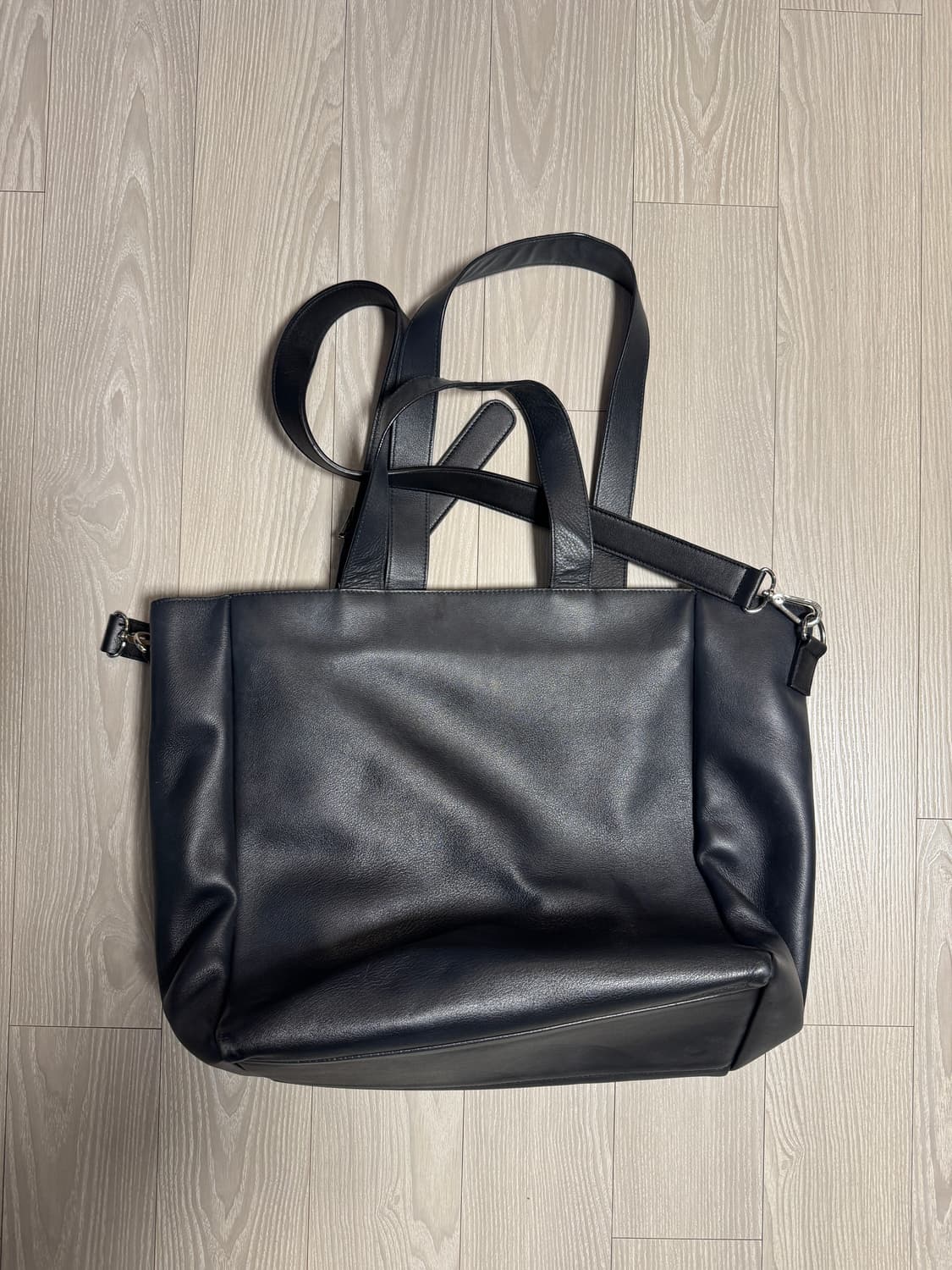 발렌시아가 / 토트백 / OS 상품이미지2