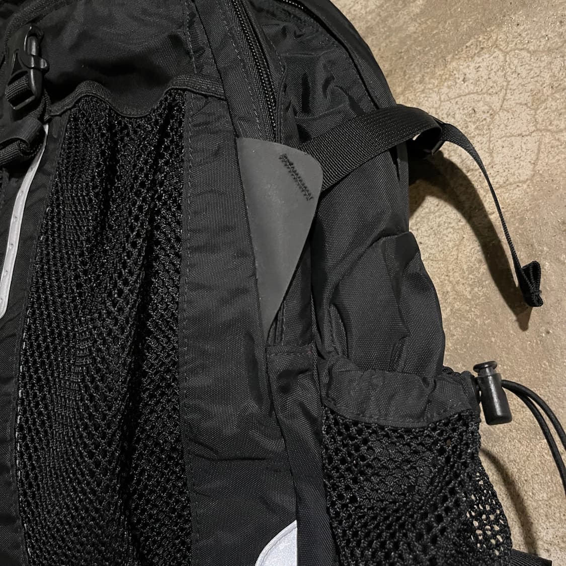 노스페이스 recon 백팩 상품이미지3