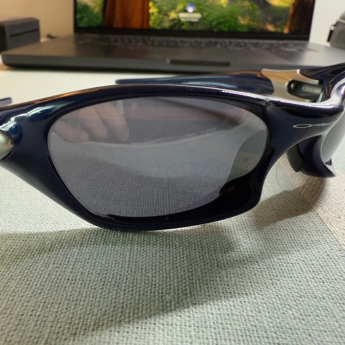 Oakley valve 1.0 sunglasses(쿄카 선글라스) 상품이미지7