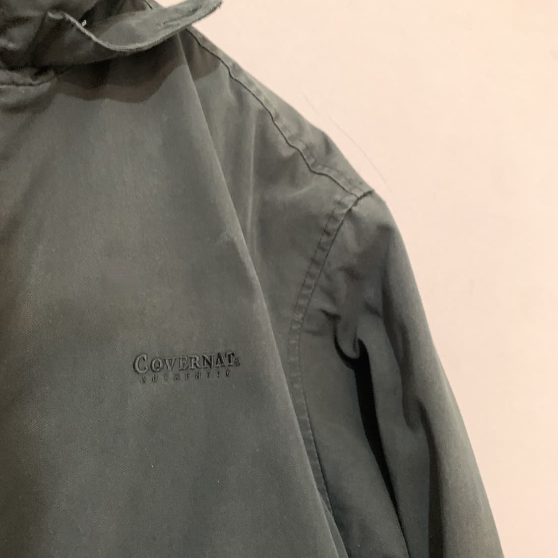 L 커버낫 N-1 쉐르파 덱 자켓 상품이미지5